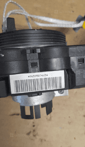 PRZEŁĄCZNIK ZESPOLONY PEUGEOT 206 96595074XT 3