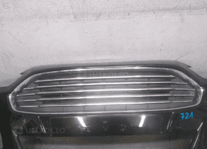 Zderzak przód ford mondeo MK5 2
