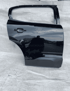 Citroen C5 aircross drzwi tylne 1