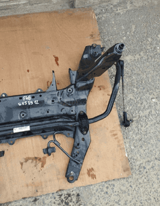 BMW F45 F48 WÓZEK SANKI PRZÓD 6852036 3