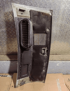 POKRYWA SILNIKA MASKA FIAT DUCATO BOXER JUMPER III 06-14 FV 3