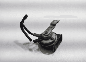 KLAKSON SYGNAŁ DŹWIĘKOWY NISSAN PULSAR C13 25610-3ZL0A 2014-2018 3