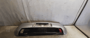 Zderzak tył tylny suzuki swift sport Z2S 1