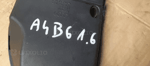 Rura przewód dolot wlot powietrza Audi A4 B6 8E0129618D 8E0129617D 9