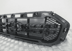 Grill gril atrapa ford ranger v lift 2018- 5
