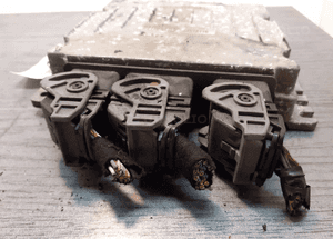 KOMPUTER CITROEN PEUGEOT 9644302380 ORYGINAŁ WYSYŁKA! 2