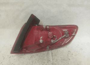 Lampa tylna lewa tył lewo hyundai santa fe ii 2