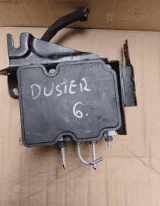 POMPA HAMULCOWA ABS DACIA DUSTER I 1 1.5 DCI 476606440R 1