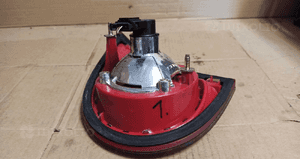 Lampa lewy tył w klapę nr 1K6945093F  vw golf v hb 2