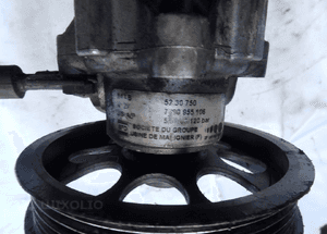 POMPA WSPOMAGANIA 7690955106 SAAB 2,0T 2,3T 3