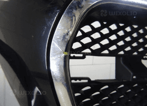 Zderzak przedni Mercedes A213 W213 pdc6 10