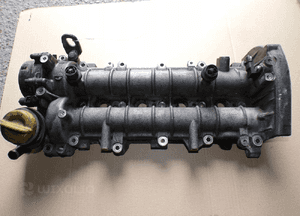 Opel vectra c astra alfa romeo 159 1.9 16V wałki pokrywa zaworów 55194358 1