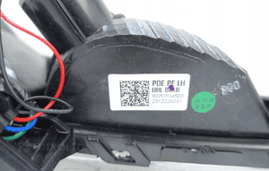 Hyundai I30 iii lift 2020- lampa drl lewy przód 92207-G4500 7