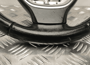 BMW F10 F11 KIEROWNICA MULTIFUNKCYJNA GRZANA WIBRACJA 5