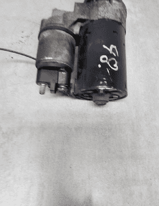 ROZRUSZNIK OPEL ASTRA H 1.4 0001107408 9