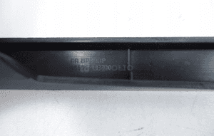 Hyundai kona ii 2023- spoiler listwa dokładka zderzaka przód 86591-HF700 8