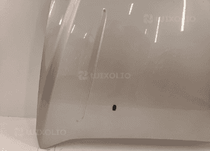 Ford Mondeo Mk4 07-10 MASKA POKRYWA SILNIKA 7