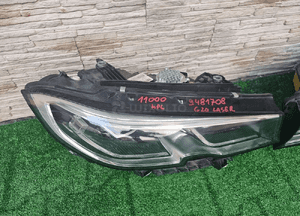 Lampa lampy laser bmw 3 G20 G21 9481707 9481708 2
