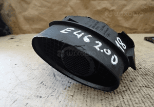 Przepływomierz bmw E46 0928400468 3