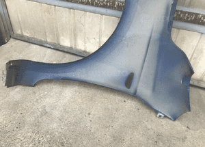 Błotnik prawy przód Hyundai I20 12-15r 13