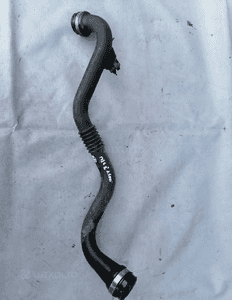 Rura wąż przewód intercoolera Renault Megane II 2 8200527670 1