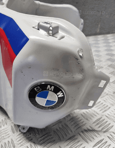 BMW GS 1300 ADVENTURE ADV ZBIORNIK BAK PALIWA XV 3