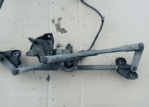 Chrysler Voyager mechanizm wycieraczek przod silniczek 01-07 1