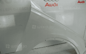 Błotnik audi Q7 4M 2017-2021 oryginał alu 4M0 4M 2