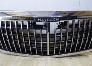 Maybach grill mercedes s lift amg A222 W222 2019 2