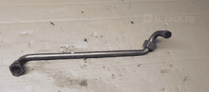 Rurka przewód EGR Audi A4 B6 1.6 7