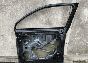 DRZWI PRZOD PRZEDNIE PRAWE CHEVROLET ORLANDO LADNE 6