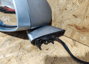 LUSTERKO ELEKTRYCZNE LEWE OPEL CORSA D 5-PIN Z163 ORYGINAŁ WYSYŁKA! 5