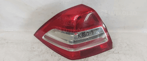 Tyl tylna lampa lewa renault megane 2 sedan lift 1
