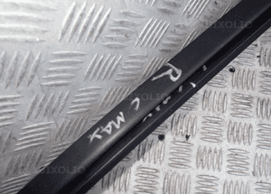 FORD C-MAX II Osłona dachu lewa AM51-R50463 2