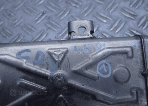 Vw golf vi 1.6 tdi cay zawór chłodnica egr 03L131512C radom 2