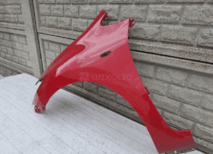 Toyota auris 1 i 06-10 błotnik przedni lewy 3
