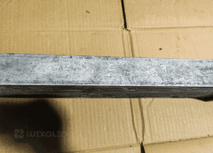 Chłodnica intercooler opel corsa e 1,3 cdti 14- 5
