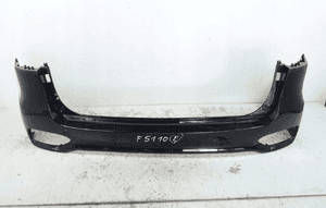 KIA SORENTO III LIFT 2017- ZDERZAK TYŁ TYLNY 86611-C5500 1