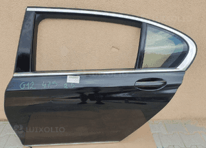 Drzwi bmw 7 G12 kolor 475