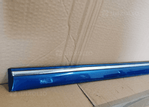 Listwa drzwi lewy przód Mercedes C-Klasa W203 A2036904962 3
