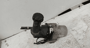 CITROEN BERLINGO PEUGEOT PARTNER II pompa wspomagania kierownicy 2008-2019 9807201780 2