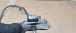 Sonda lambda czujnik NOX Citroen Jumper 2.0 HDI AdBlue Euro 6 9817454580 4