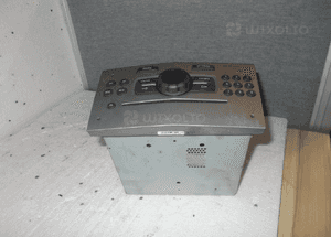 RADIOODTWARZACZ CD SEAT TOLEDO 3 III ALTEA LEON II 2