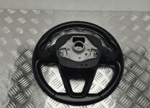 Seat tarraco kierownica skórzana 5FJ419091 mfo 12