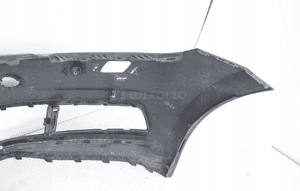 Zderzak przód przedni vw touran ii 5TA 15- 8