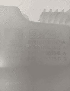 FORD FOCUS MK3 3 III ZBIORNICZEK PŁYNU SPRYSKIWACZY NOWY ORYGINAŁ 6