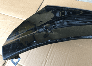 Błotnik przedni lewy Range Rover Sport L320 2006-09 2