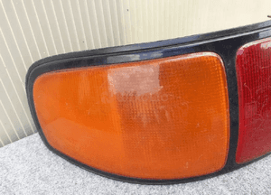 LAMPA TYŁ TYLNA LEWA TOYOTA CELICA VI T20 ORYGINAŁ 3
