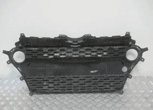 Grill gril atrapa kratka hyundai I10 ii lift 86569-B9500 2016-2019 9
