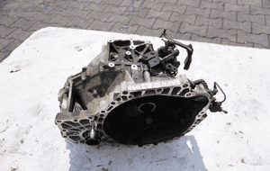 Skrzynia biegów toyota RAV4 rav 4 iii fl 2.2 D4D 4X4